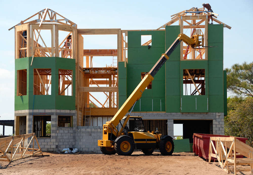 House Framing