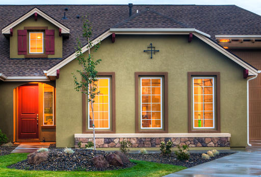 Replacement Windows